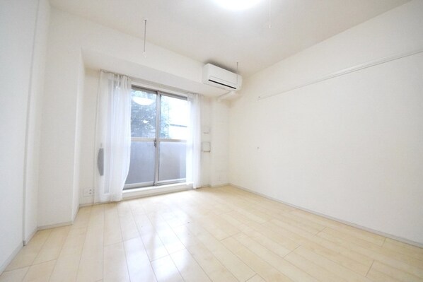 グラン クレシアの物件内観写真